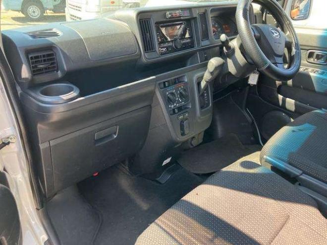 ハイゼットカーゴ クルーズ SAIII ハイルーフ 4WD　 660