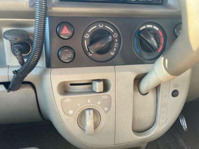 エブリィジョイン ターボ ハイルーフ 4WD　 660