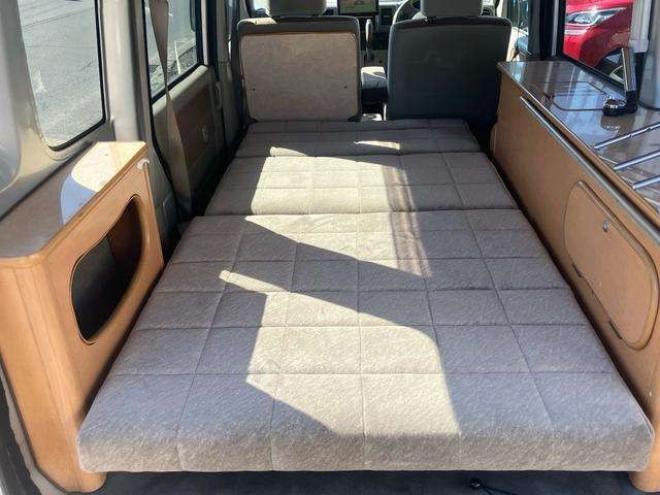 エブリィジョイン ターボ ハイルーフ 4WD　 660