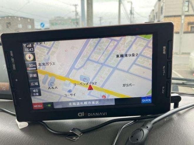 タウンエーストラックキャンピング　 2WD 2400