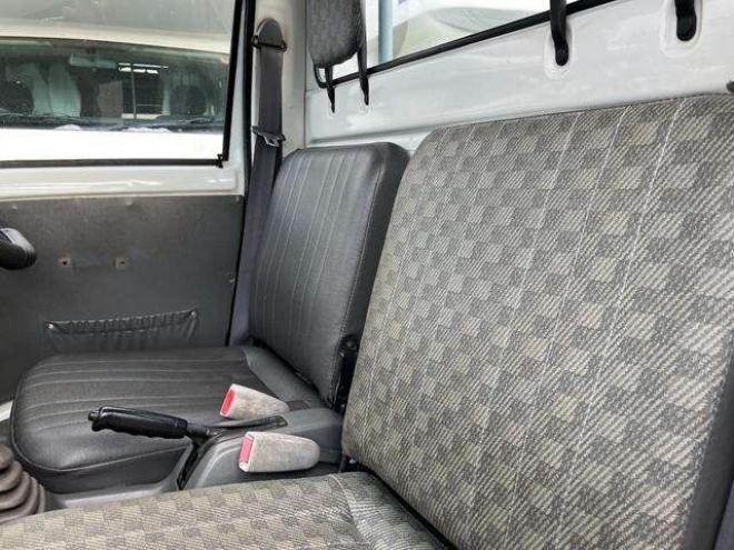 サンバートラック SDX 三方開 4WD　CD　MT車 660