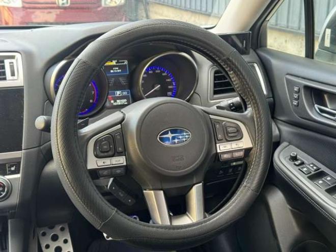 レガシィB4 2.5 リミテッド 4WD　ナビ　TV　Bカメラ　Bluetooth 2500