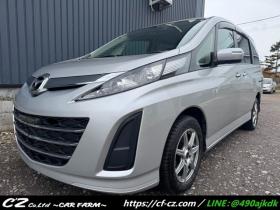 ビアンテ　2.0 20CS 4WD　両側Pスライド　Bluetooth　ナビ　TV　Bカメラ　HID　Egスターター 2000