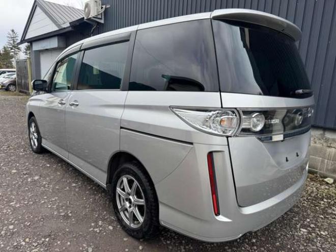 ビアンテ2.0 20CS 4WD　両側Pスライド　Bluetooth　ナビ　TV　Bカメラ　HID　Egスターター 2000