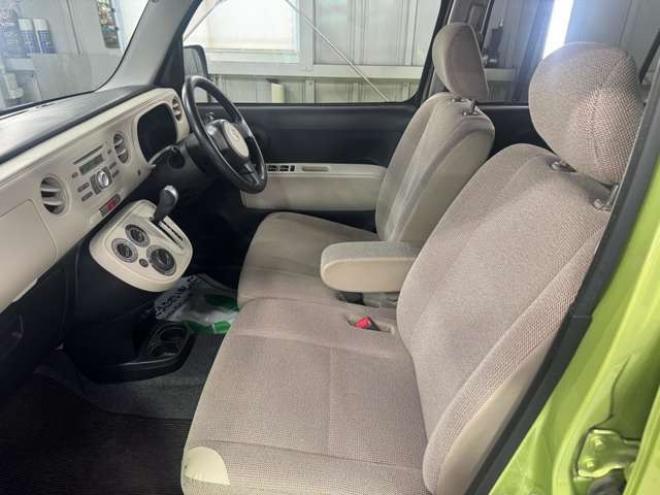 ミラココアX スペシャル 4WD　12カ月点検済　下廻り防錆塗装済 660