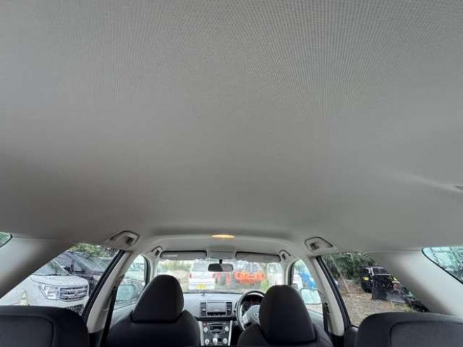 レガシィワゴン2.0 i Bスポーツ 4WD　ワンオーナー　12カ月点検済　下廻り防錆塗装済 2000