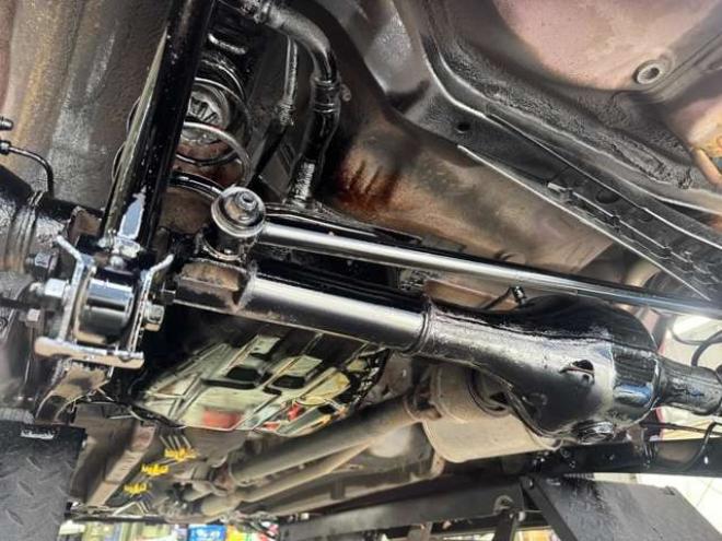 ミライース L SAIII 4WD　夏冬タイヤ　ナビ　TV　12ヶ月点検済　下廻り防錆塗装済 660