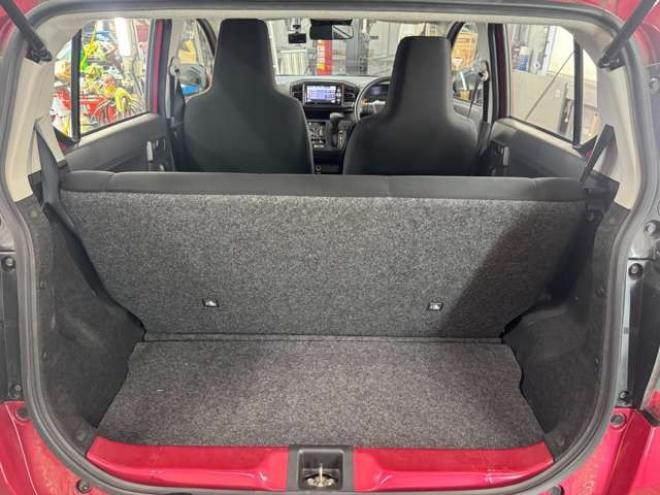 ミライース L SAIII 4WD　夏冬タイヤ　ナビ　TV　12ヶ月点検済　下廻り防錆塗装済 660