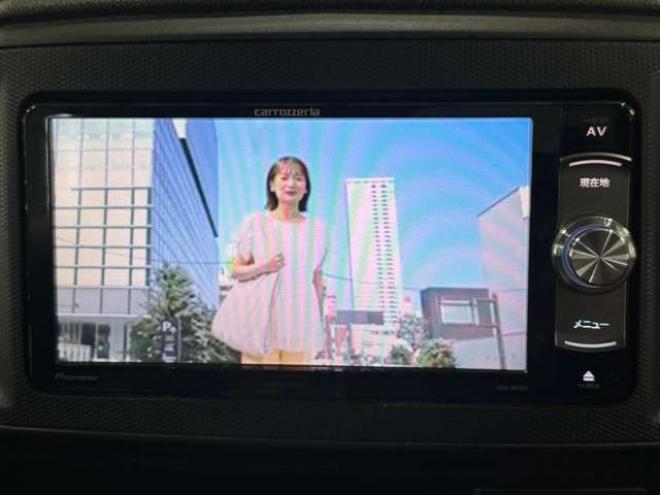 ミライース L SAIII 4WD　夏冬タイヤ　ナビ　TV　12ヶ月点検済　下廻り防錆塗装済 660