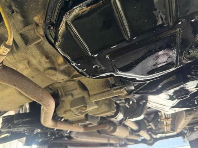 ミライース L SAIII 4WD　夏冬タイヤ　ナビ　TV　12ヶ月点検済　下廻り防錆塗装済 660