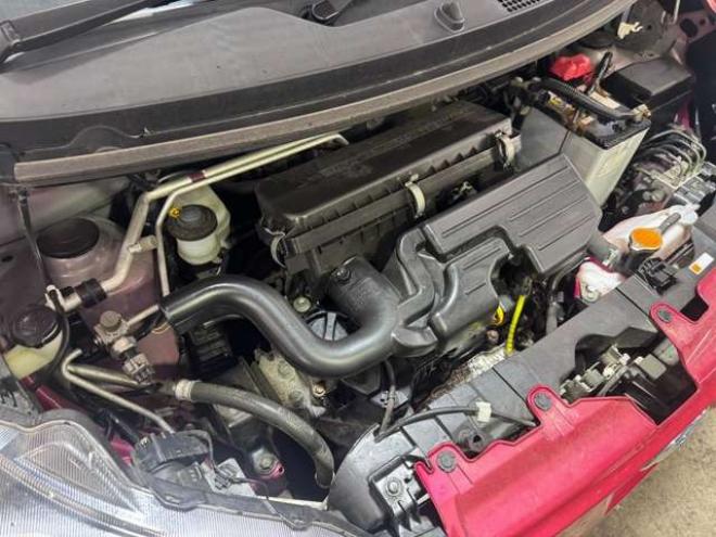 ミライース L SAIII 4WD　夏冬タイヤ　ナビ　TV　12ヶ月点検済　下廻り防錆塗装済 660