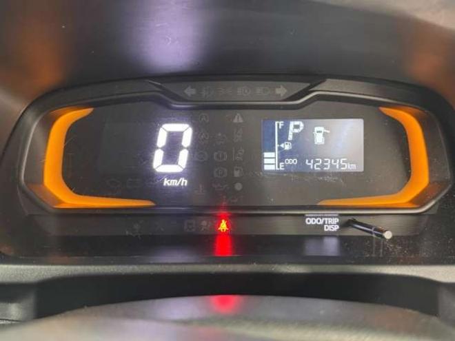 ミライース L SAIII 4WD　夏冬タイヤ　ナビ　TV　12ヶ月点検済　下廻り防錆塗装済 660