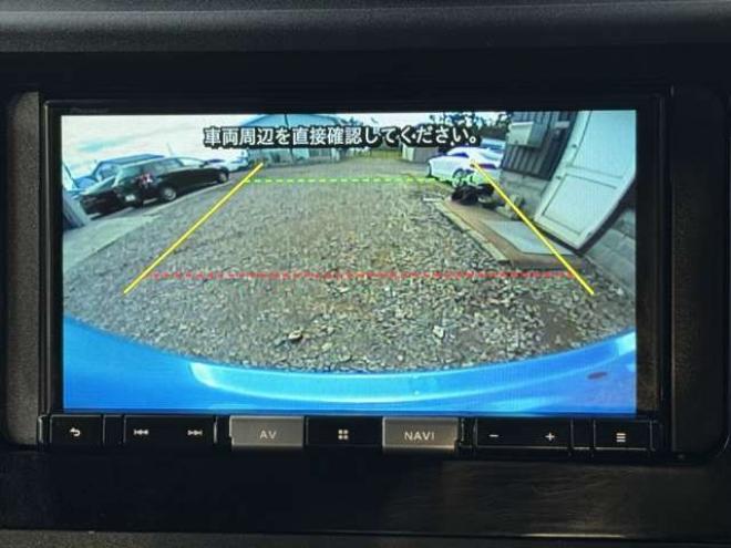 ルーミー1.0 X 4WD　Pスライド　ナビ　Bカメラ　Bluetooth 1000