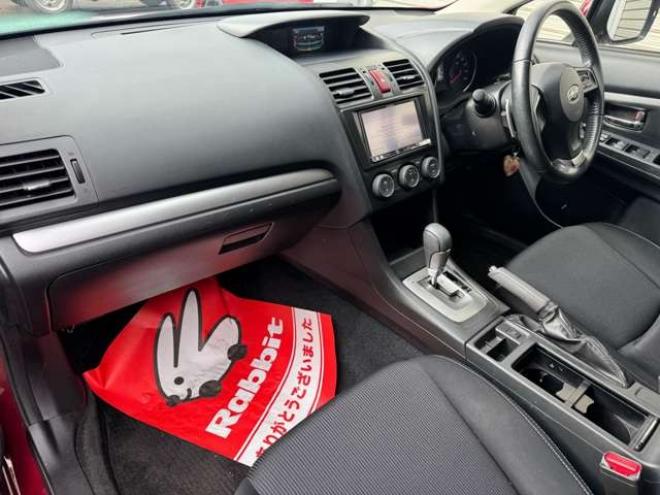 インプレッサスポーツ 2.0 i アイサイト 4WD　ナビ　TV　Bカメラ　Bluetooth　ワンオーナー車 2000