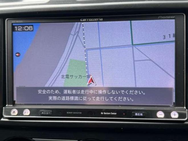 インプレッサスポーツ 2.0 i アイサイト 4WD　ナビ　TV　Bカメラ　Bluetooth　ワンオーナー車 2000