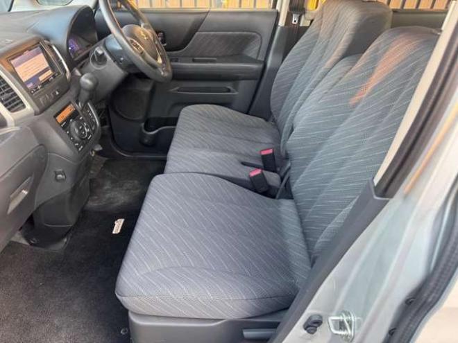 スペーシアX デュアルカメラブレーキサポート装着車 4WD　夏冬タイヤ　Bluetooth 660