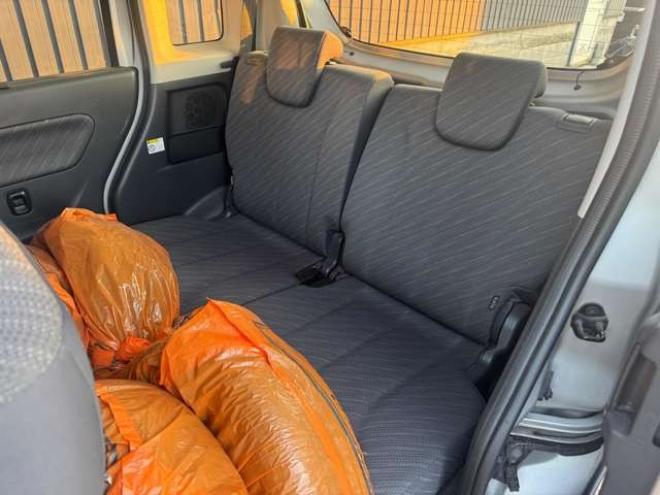 スペーシアX デュアルカメラブレーキサポート装着車 4WD　夏冬タイヤ　Bluetooth 660