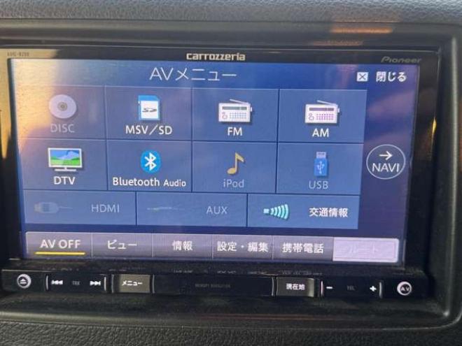 スペーシアX デュアルカメラブレーキサポート装着車 4WD　夏冬タイヤ　Bluetooth 660