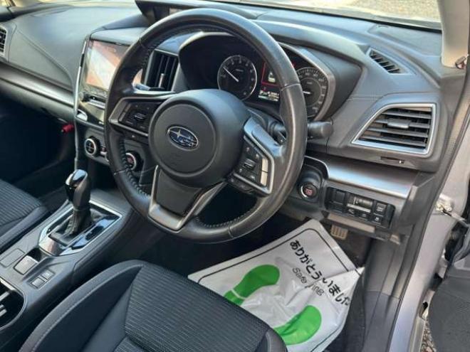 インプレッサスポーツ 2.0 i-L アイサイト 4WD　ナビ　TV　Bカメラ 2000