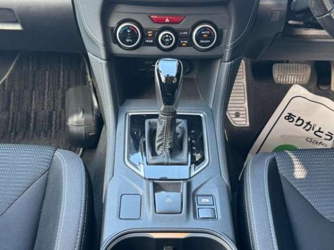 インプレッサスポーツ 2.0 i-L アイサイト 4WD　ナビ　TV　Bカメラ 2000