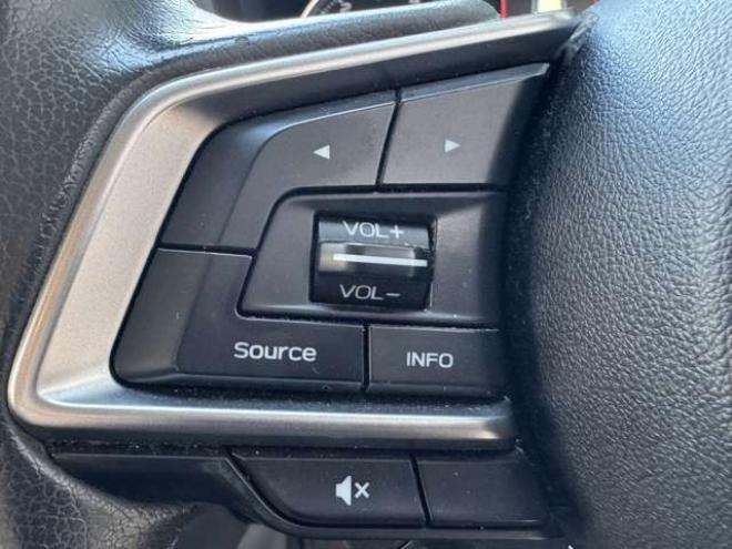 インプレッサスポーツ 2.0 i-L アイサイト 4WD　ナビ　TV　Bカメラ 2000