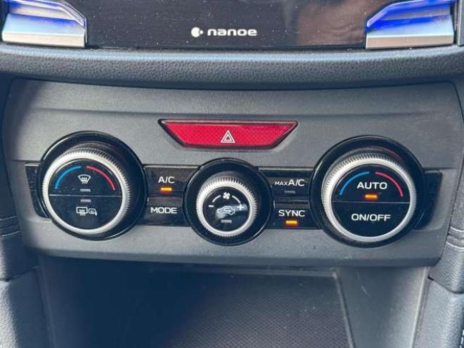 インプレッサスポーツ 2.0 i-L アイサイト 4WD　ナビ　TV　Bカメラ 2000