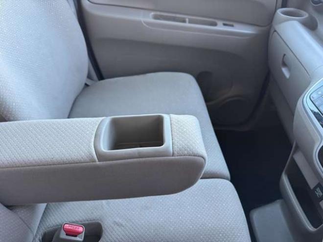 N-BOX+G Lパッケージ 4WD　ナビ　TV　Bカメラ　Bluetooth　Pスライド 660