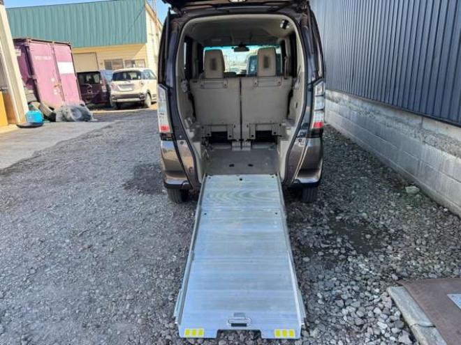 N-BOX+G Lパッケージ 4WD　ナビ　TV　Bカメラ　Bluetooth　Pスライド 660