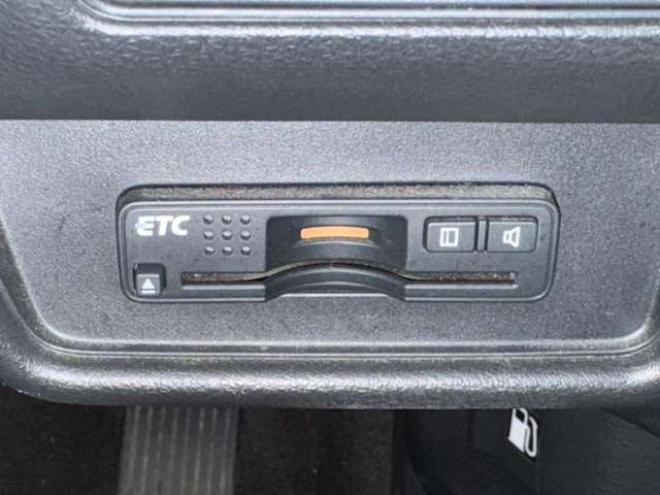 オデッセイ2.4 アブソルート EX 4WD　両側Pスライド　ナビ　TV　Bカメラ　Bluetooth　ハーフレザーシート 2400