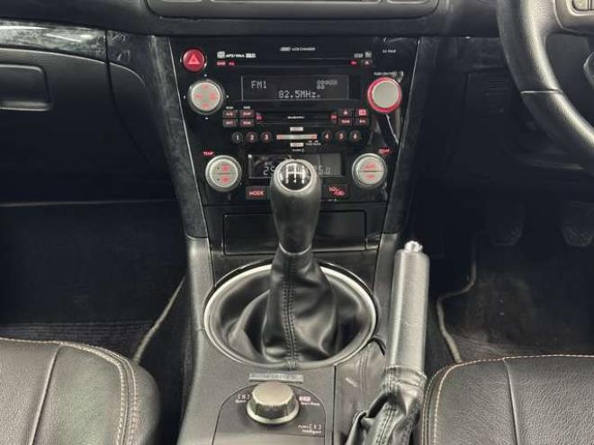 レガシィワゴン2.0 GT 4WD　5速　プッシュスタート　Tベルト交換 2000