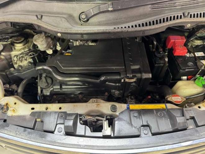 ルークスハイウェイスター 4WD　Pスライド　12か月点検済　下廻り防錆塗装 660