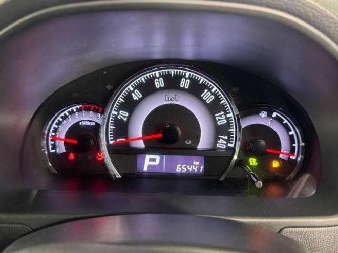 ルークスハイウェイスター 4WD　Pスライド　12か月点検済　下廻り防錆塗装 660