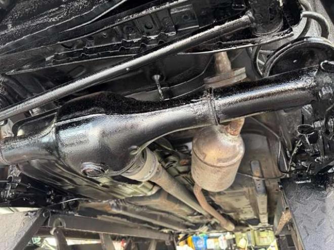 ピクシススペースX 4WD　12ヵ月点検済　下廻り防錆塗装済　エコアイドル　Bluetooth 660