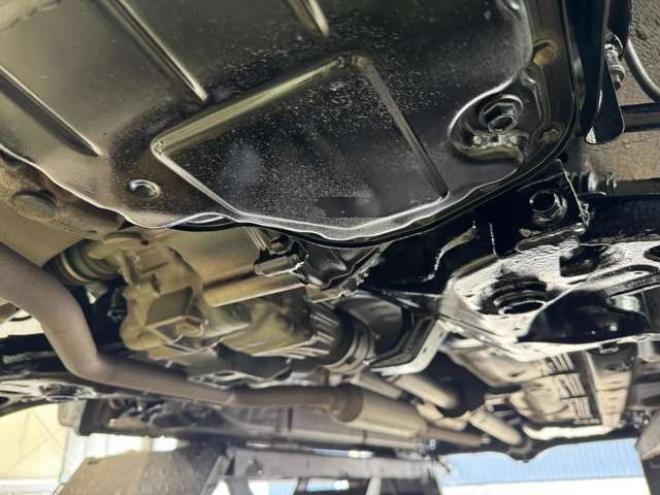 ピクシススペースX 4WD　12ヵ月点検済　下廻り防錆塗装済　エコアイドル　Bluetooth 660