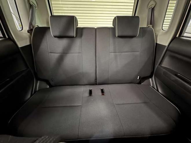 ピクシススペースX 4WD　12ヵ月点検済　下廻り防錆塗装済　エコアイドル　Bluetooth 660