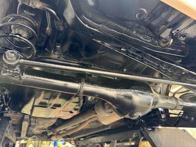 ピクシススペースX 4WD　12ヵ月点検済　下廻り防錆塗装済　エコアイドル　Bluetooth 660