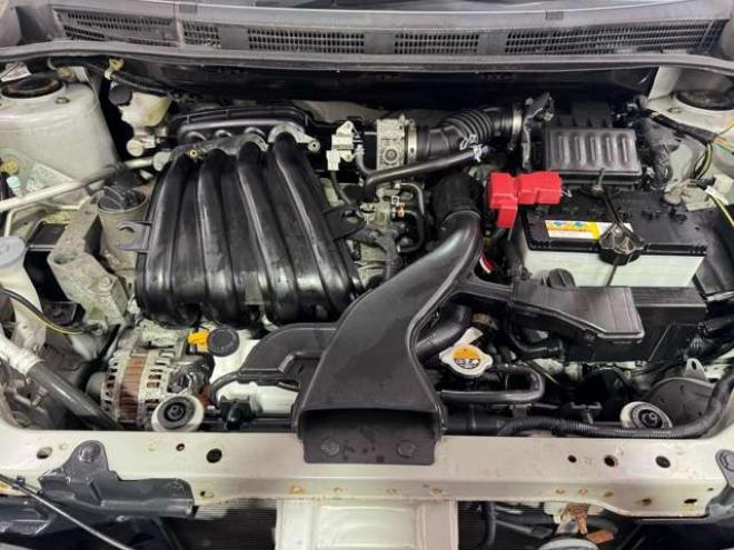 ADNV150 　1.6 VE 4WD　ナビ　Bカメラ　Bluetooth 1600