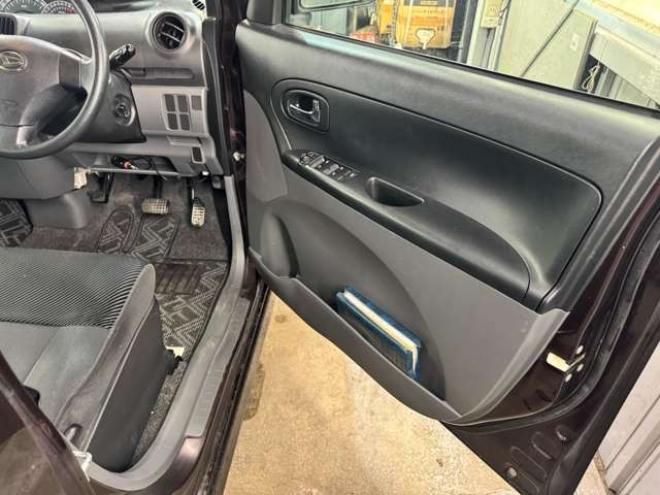 タントカスタム X 4WD　HID 660