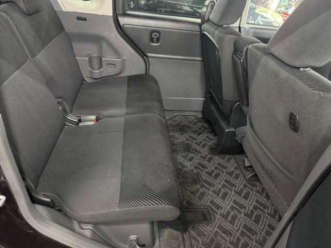 タントカスタム X 4WD　HID 660