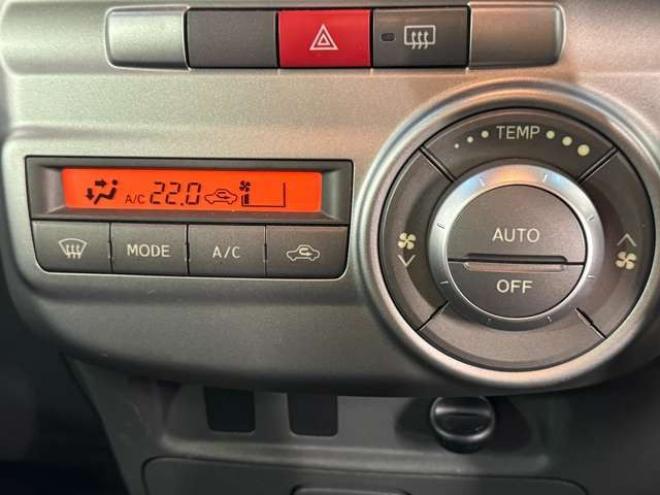 タントカスタム X 4WD　HID 660