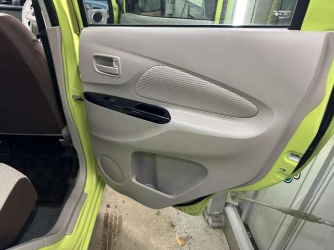 デイズX 4WD　12ヶ月点検海　下廻り防錆塗装　夏冬タイヤ 660