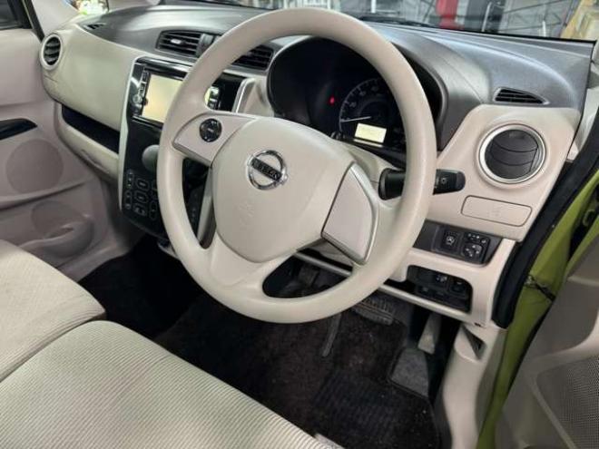 デイズX 4WD　12ヶ月点検海　下廻り防錆塗装　夏冬タイヤ 660