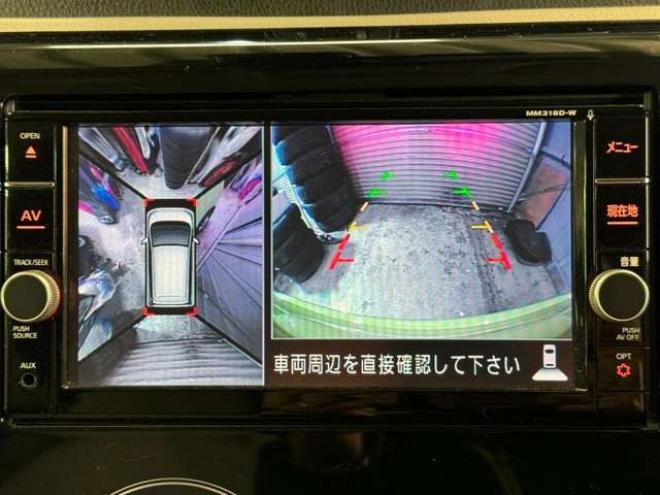 デイズX 4WD　12ヶ月点検海　下廻り防錆塗装　夏冬タイヤ 660