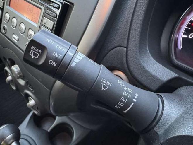 ノート1.2 ライダー 4WD　純正エアロ 1200