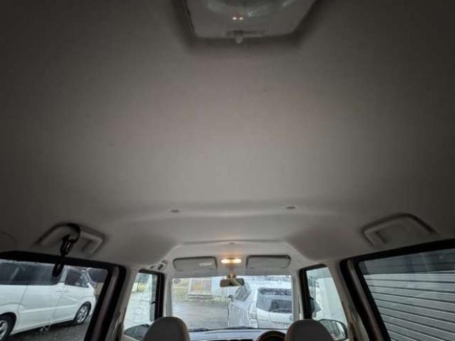 eKスペースE eアシスト 4WD　Egスターター 660