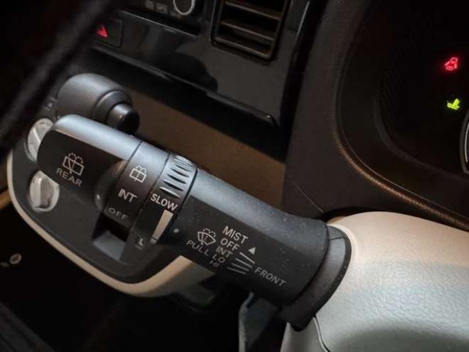 eKスペースE eアシスト 4WD　Egスターター 660