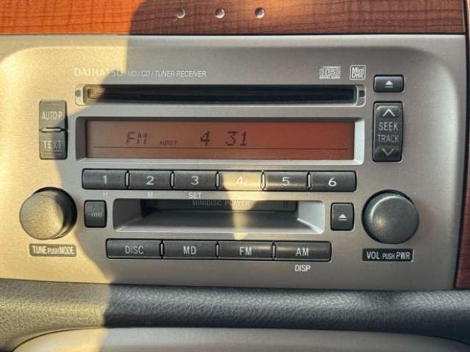 ミラジーノプレミアムX 4WD　12ヵ月点検済　下廻り防錆塗装済　ウッドステア 660