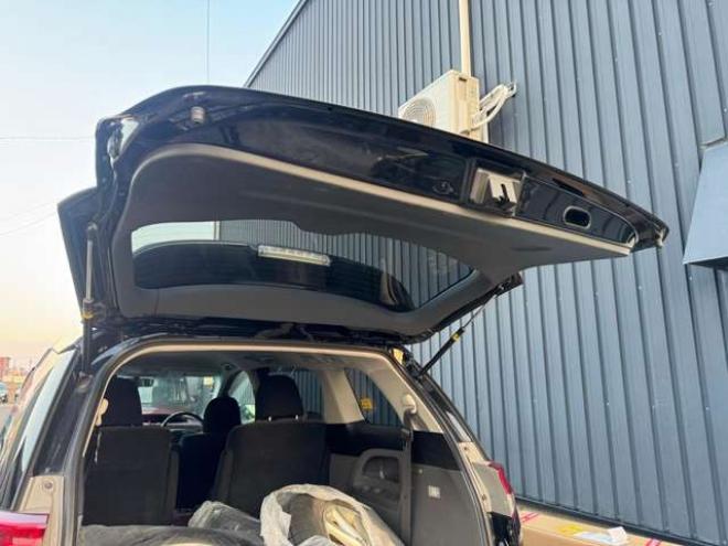 エスティマ2.4 アエラス Gエディション 4WD　両側Pスライド　夏冬タイヤ　ナビ　TV　Bカメラ 2400