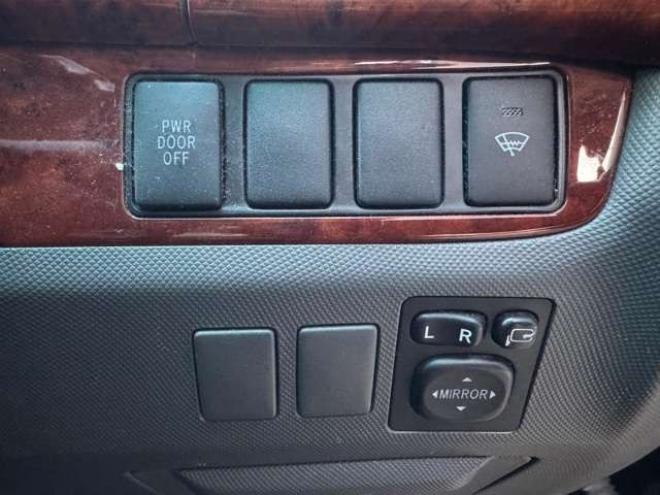 エスティマ2.4 アエラス Gエディション 4WD　両側Pスライド　夏冬タイヤ　ナビ　TV　Bカメラ 2400