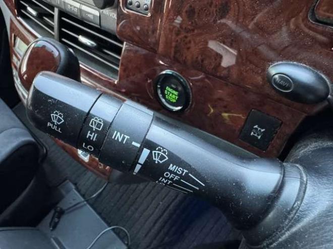 エスティマ2.4 アエラス Gエディション 4WD　両側Pスライド　夏冬タイヤ　ナビ　TV　Bカメラ 2400